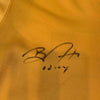 Barry Zito Rookie Of The Year Signed Authentic Oakland A's Jersey JSA COA