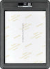 Billy Dee Williams Signed 8x10 Star Wars Photo PSA/DNA PSA Graded GEM MINT 10