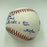 Minnie Minoso Signed Autographed Major League Baseball With Steiner COA