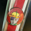 Vintage 1986 Peter Max Swatch Watch