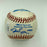 Richard Sterban Signed Autographed MLB Baseball Celebrity With JSA COA
