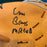 1950's Ernie Banks Mr. Cub Signed Autographed Game Model Baseball Glove JSA COA