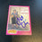 Stockard Channing Signed Autographed Grease 1978 Paramount Trading Card JSA COA