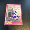 Stockard Channing Signed Autographed Grease 1978 Paramount Trading Card JSA COA