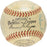 Jackie Robinson Walter O'Malley 1956 Brooklyn Dodgers Team Signed Baseball PSA
