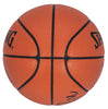 Beautiful Wilt Chamberlain Signed Spalding Official NBA Game Basketball JSA COA