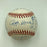 1961 New York Yankees World Series Champs Team Signed Baseball PSA DNA Sticker