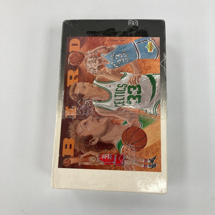 1992-1993 Upper Deck Basketball High Series Box Factory Sealed Michael Jordan