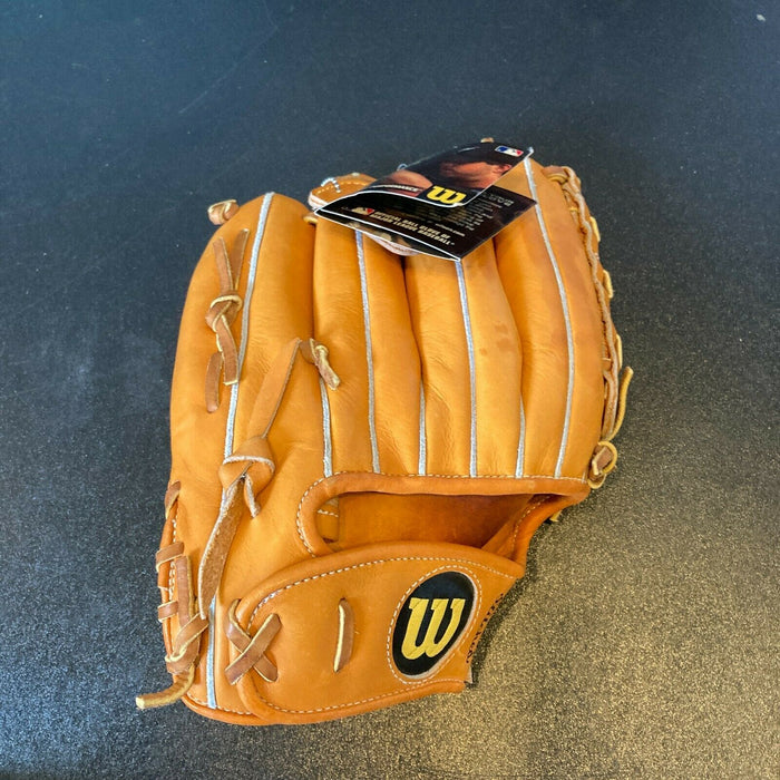New NWT Wilson Baseball Pro Model A2000 Glove Mitt Vintage