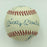 Mickey Mantle & Ted Williams 500 Home Run Club Signed AL Baseball JSA COA