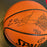 Lebron James "2008 All Star MVP" Signed ASG Basketball UDA Upper Deck COA 17/23