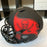 Rob Gronkowski Signed Tampa Bay Buccaneers Speed Full Size NFL Helmet JSA COA