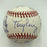 Beautiful 1976 Cincinnati Reds World Series Champs Team Signed Baseball PSA DNA