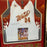 Kobe Bryant "2007 A.S. MVP" Signed 2007 All Star Game Jersey UDA Upper Deck COA