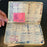 1953-54 Kentucky Wildcats Team Signed Scrapbook From Lou Tsioropoulos JSA COA