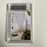 2014 Upper Deck SP Inked Drivers Ben Crenshaw Auto #3/5 BGS 9 MINT Golf