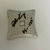 Sho Kosugi Signed Chinese Star Enter The Ninja With JSA COA