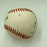 Robin Roberts HOF Signed Official National League Baseball With JSA COA