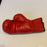 Muhammad Ali Signed Everlast Boxing Glove Beckett COA