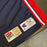 Michael Jordan Signed Game Used 1992 Team USA Dream Team Uniform Jersey JSA COA