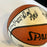 Legendary Coaches Signed Basketball 12 Sigs Phil Jackson Dean Smith JSA COA