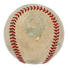 Red Rolfe Signed American League Baseball JSA COA New York Yankees Legend