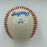 Stephanie McMahon Stay Tuned Signed Autographed Baseball WWE Wrestling JSA COA