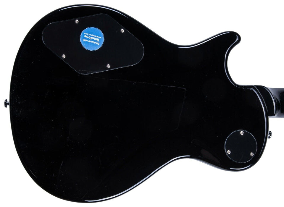 Katy Perry Ariana Grande Miley Cyrus Grammy Winners Signed Guitar Beckett COA