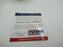 Billy Williams Signed Autographed Major League Baseball PSA DNA COA
