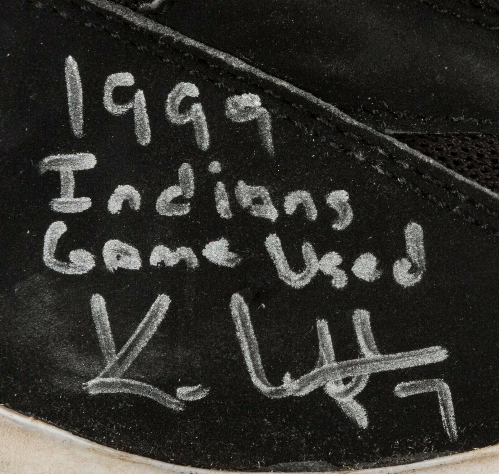 Kenny Lofton Autographed Signed 1992 UDA PSA Authentic PSA/DNA
