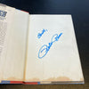 Pete Rose Signed Autographed My Life In Baseball Book