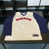 Harmon Killebrew Hall Of Fame 1984 Signed Washington Senators Jersey JSA COA