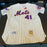 Stunning Tom Seaver Signed 1969 New York Mets Jersey UDA Upper Deck COA #28/69