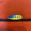 Kobe Bryant Signed Official Spalding NBA Game Basketball Upper Deck UDA COA