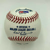 Gleyber Torres Signed Major League Baseball PSA DNA COA New York Yankees