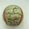 1975 Houston Astros Team Signed Official American League Baseball PSA DNA COA
