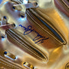Nolan Ryan Signed Rawlings Mini Gold Glove Award With PSA DNA COA