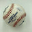 Robert Wagner Signed Autographed MLB Baseball Celebrity With JSA COA