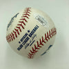 Robert Wagner Signed Autographed MLB Baseball Celebrity With JSA COA