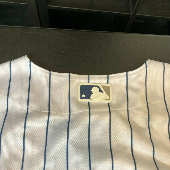 New York Yankees Nike Baseball Jersey Size 48