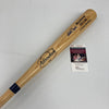 Dick Clark Signed Rawlings Personal Model Baseball Bat JSA COA Celebrity