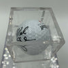 Mike Shanahan NFL Signed Autographed Golf Ball PGA With JSA COA