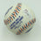 Bryce Harper Signed Official 2013 All Star Game Baseball JSA STICKER