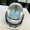 Beautiful HOF Multi Signed Full Size Football Helmet 26 Sigs JSA COA