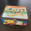 Shirley Jones Signed Vintage 1971 The Partridge Family Lunchbox JSA COA