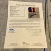 Tom Seaver Signed Authentic 1969 New York Mets Mitchell & Ness Jersey JSA COA