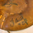 1950's Yogi Berra Signed Spalding Game Model Baseball Glove Catcher's Mitt JSA