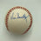 Vin Scully Signed Official Major League Baseball JSA COA