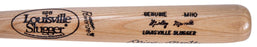 Mickey Mantle No. 7 Signed Louisville Slugger Game Model Bat PSA DNA 10 GEM MINT
