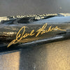 Ken Griffey Jr. Rookie Era Signed 1990 All Star Game Baseball Bat JSA COA